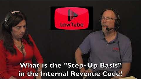 What is the step-up basis on inherited home?