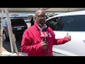 5 On Your Side partners with Urban League for tornado drive