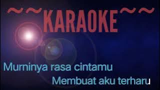 KU SAYANG PADAMU- H.RHOMA IRAMA (REVO RAMON) - KARAOKE