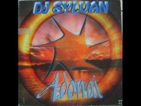 Dj Sylvan - Adonai