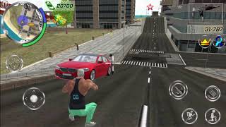 Real Crime 3D - Bad | Adnroid Gameplay HD (Oppana Games) screenshot 5