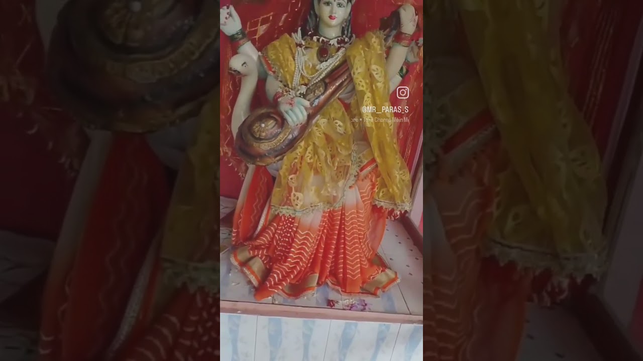 The Paras Singh 😇