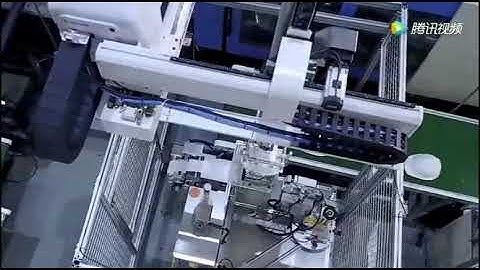 ALFA ROBOT for Safety Helmet