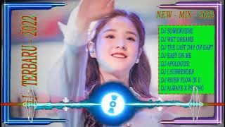 DJ SOMEWHERE VS WET DREAMS STADIUM BREAKBEAT REMIX 2022_VOL.9