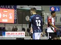 Woking Hartlepool goals and highlights