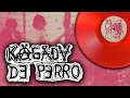 Kagada de perro  victimas de horror  lp