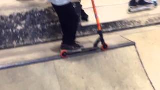 Scooter edit 2012