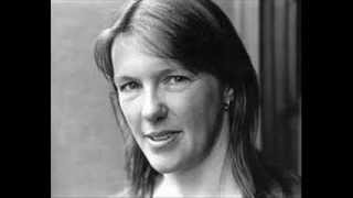 Kathleen Jamie performs at the T S Eliot Prize Readings 2012