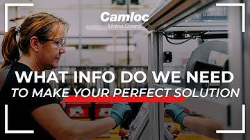 Creating your perfect gas strut solution- What information do we need? 🤔