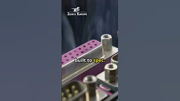 Custom Connectors The Hidden Backbone Of Devices 