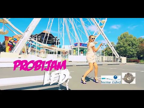Ivana Selakov feat DJ Shone -  Probijam led - (Official Video)
