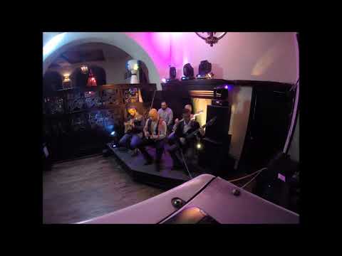 Band Ophazi / ჯგუფი ოფაზი - Palo