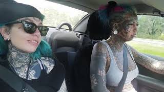 Vlog17.1.2021 Ft. Ambs Luke