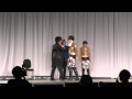 Anime North 2015 : Skit contest part 7