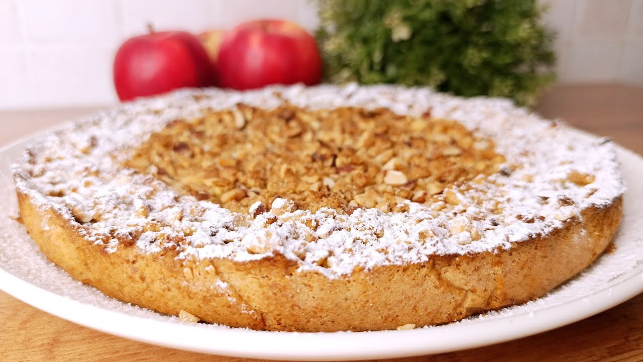 Самый любимый итальянский торт в мире 👌 простой и быстрый, с небольшим количеством ингредиентов ‼️ с