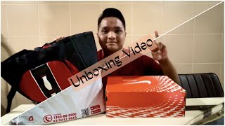 Unboxing  100L Outdoor Backpack to travel & Nike Renew Edition Vlog #15