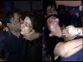 Rgv Kissing Charmi In ISmart Shankar Success Party | Rgv | Charmi | Puri Jagannadh