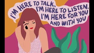 TIP for parents dealing with depressed Teens