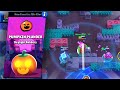 Let&#39;s steal some pumpkins!🤠🎃 - Brawl Stars