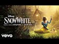 Rachel Zegler, Andrew Burnap - A Hand Meets A Hand (From "Disney's Snow White"/Audio Only)