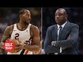 The Clippers need to get their story straight on Kawhi’s knee injury | Golic and Wingo