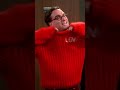Leonard and the Itchy Sweater | The Big Bang Theory #shorts