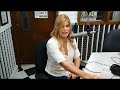 Mariel Hemingway on KROC-AM: Part 4