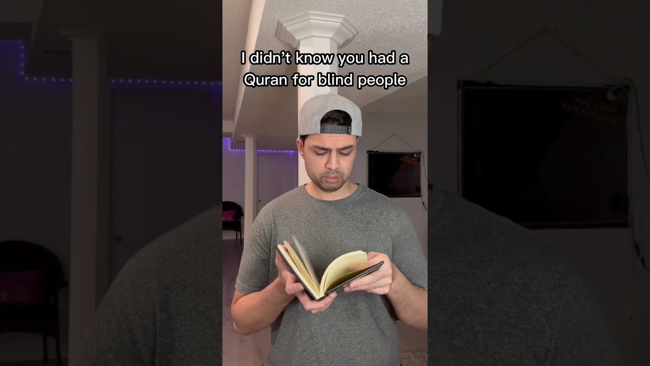 Signs From The Quran Shorts
