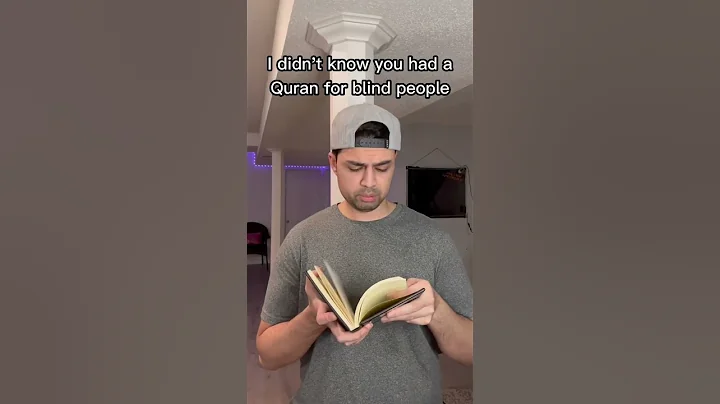 Signs from the Quran #shorts