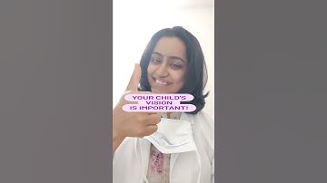 When should I get my Child