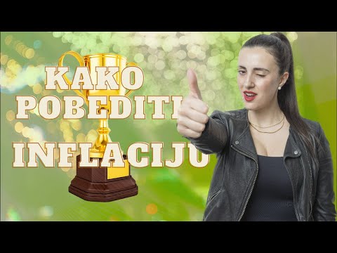 Video: Šta je inflacija u ekonomiji: pojam, vrste i uzroci