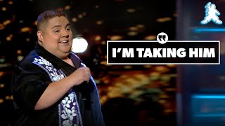 I’m Taking Him | Gabriel Iglesias