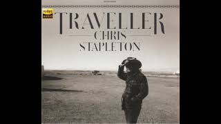 Video thumbnail of "Chris Stapleton - Tennessee Whiskey Hi-Res Audio"
