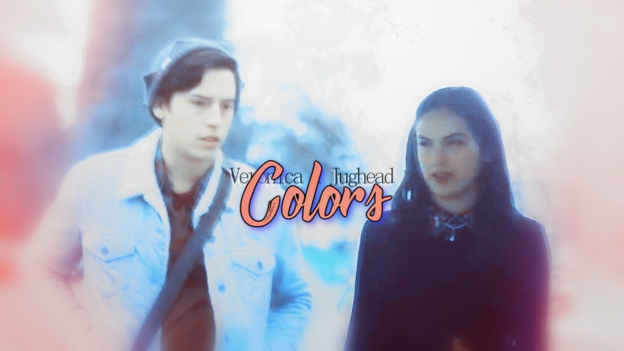 Veronica x Jughead | Colors
