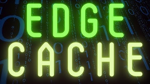 Enable HTTP Cache in OpenResty Edge