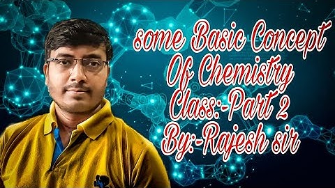 #Types of Matter#physical Quantityof Matter||11th||Lecture ‐2nd by RAJESH  Kumar at GRAND TUTORIAL