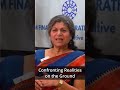 The Real Meaning Behind ABHAS | Empowerment Beyond Charity #podcast #empowerment #shorts