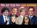 Understanding Con Artists