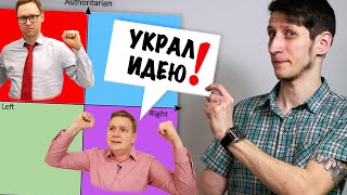 Павел "Аудио Статьи" про Камикадзе Ди, Социализм и текущие задачи!