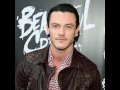 Luke Evans - Profil- Video