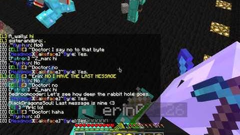 Final Moments (before map wipe) on Server Shadowraze