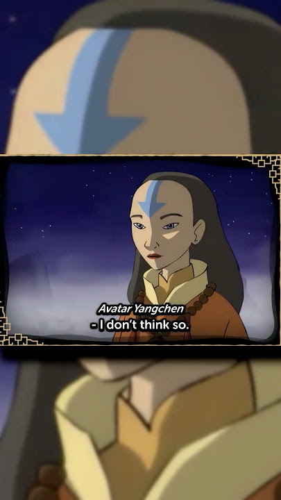 Avatar's Lost Episode
