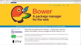 Famous 5  Install Bower Wealth
