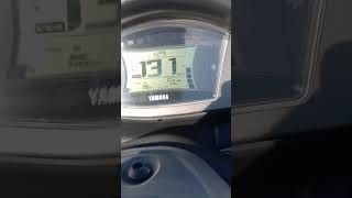 Bolt On Cams Run 900 Meters 140Kph Nmax Version 2