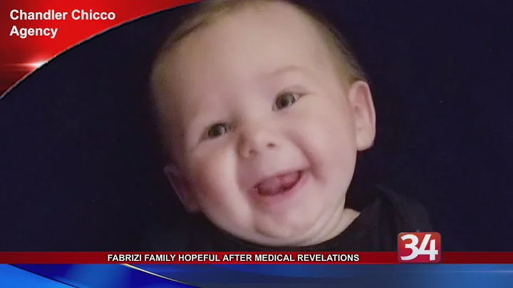 FABRIZI FAMILY HOPEFUL AFTER MEDICAL REVELATIONS
