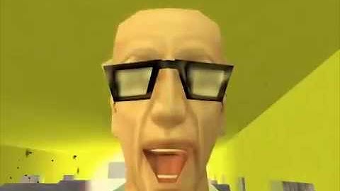 CS 1.6 Clan Wars: Clan vs Noob: best of