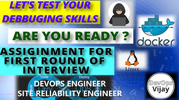 Test your DevOps skills and knowledge ?| Devops Interview Questions | Preparation for Interview