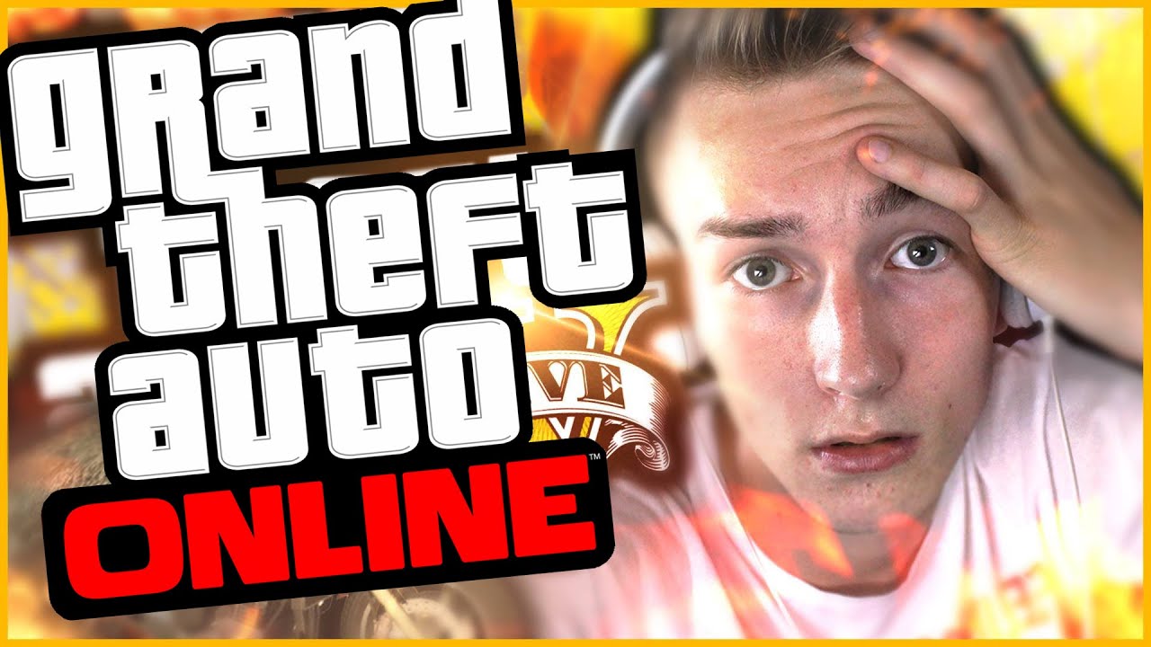 GTA ONLINE #2 - PRAWDZIWI GANGSTERZY! camera iphone 8 plus apk