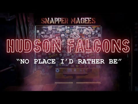 Hudson Falcons - 