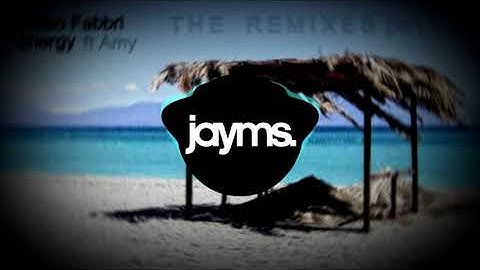 Celso - Energy (ft. Amy) [Jayms Remix]